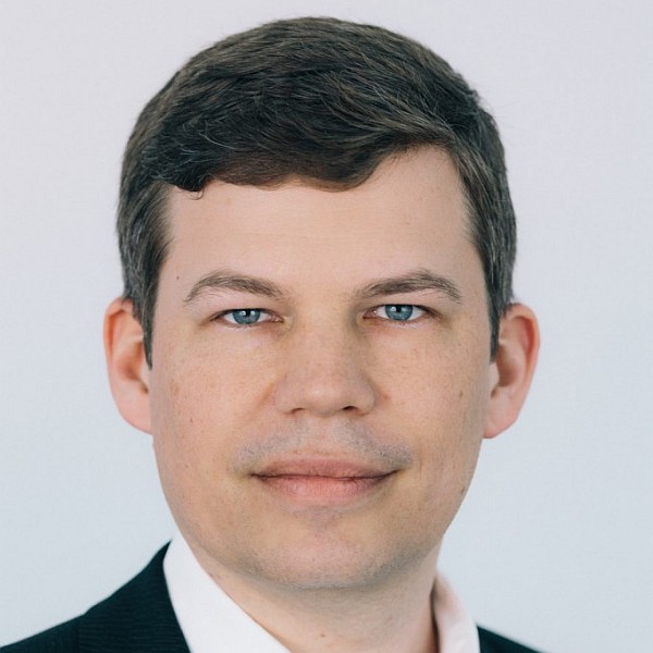 Benedikt Köhler
